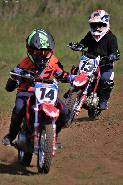 MOTOCROSS