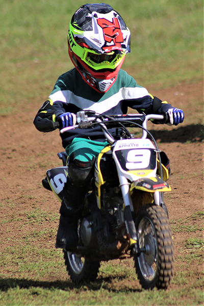 MOTOCROSS