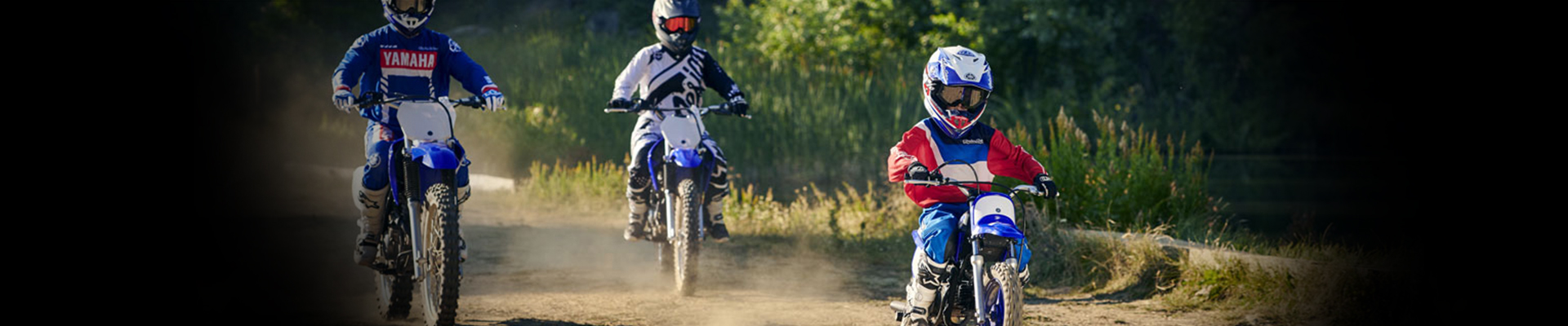 ÉCOLE DE MOTO-CROSS MX ET SX