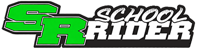 SCHOOL RIDER