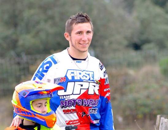 MOTOCROSS