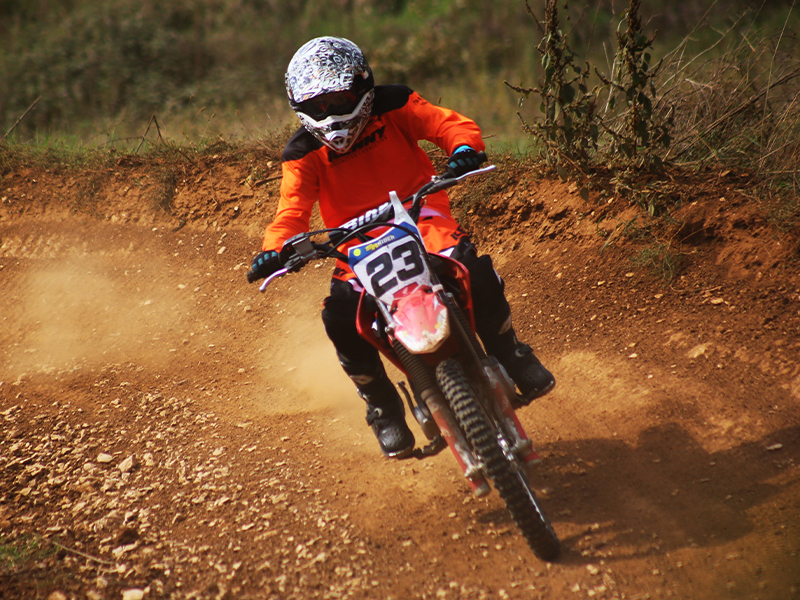 MOTOCROSS