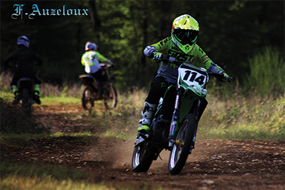 MOTOCROSS