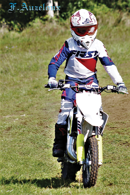 MOTOCROSS