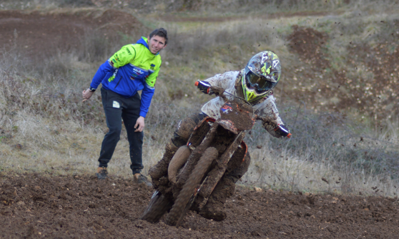 MOTOCROSS