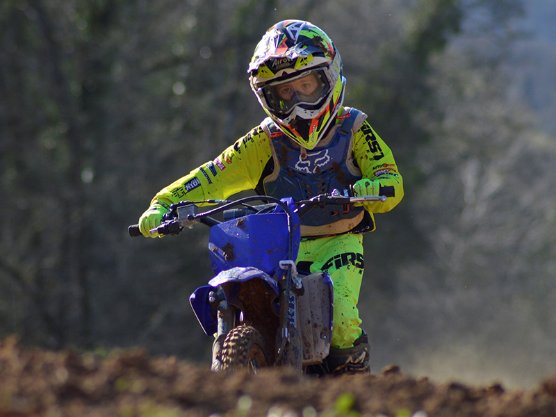 MOTOCROSS