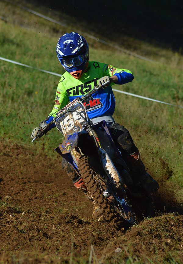 MOTOCROSS