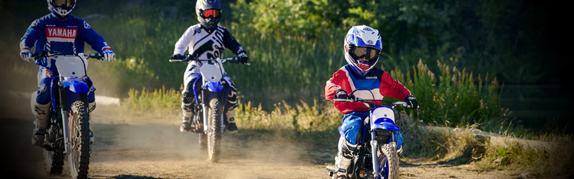 ÉCOLE DE MOTO-CROSS MX ET SX